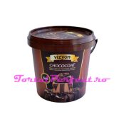 ciocolata neagra plastica / modelaj, vizyon 1 kg