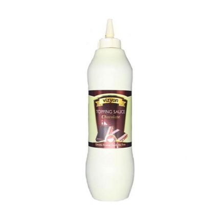Topping cu aroma de CIOCOLATA alba, 1 kg – Vizyon