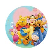 imagine comestibila “winnie”
