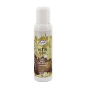 spray colorant metalizat 150 ml – auriu / gold, dr gusto