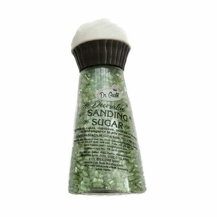 zahar verde dr gusto