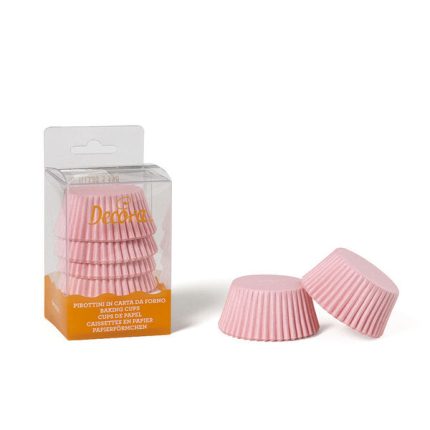 Chese roz pentru briose, 75 buc