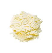 cuvertura ciocolata compound alba, 10 kg