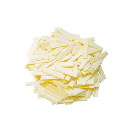 Cuvertura ciocolata compound alba, 10 kg
