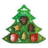 Set cu 6 decupatoare de Craciun, Decora