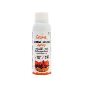 spray cu gelatina 125ml – decora