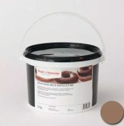 glazura souplesse ciocolata cu lapte, 3 kg