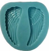 17 ron / buc, pachet 5 mulaje silicon “aripi de inger”
