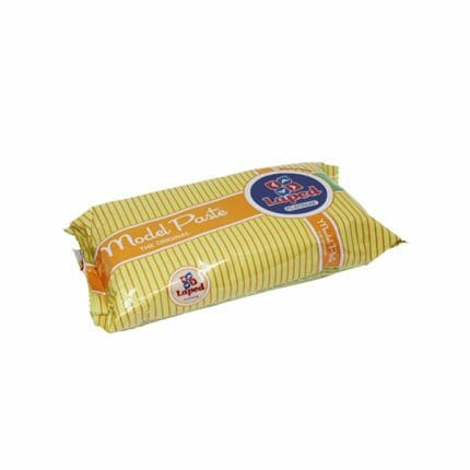 Pasta de modelat Albastru inchis, Laped 1kg