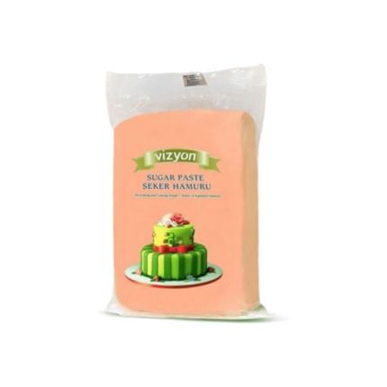 Pasta de zahar somon, Vizyon 1 kg