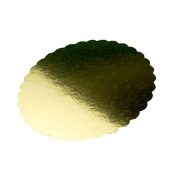 disc girasola 24 cm