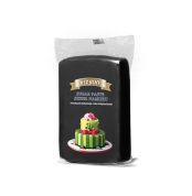 cutie 12×1 kg, pasta de zahar vizyon, neagra