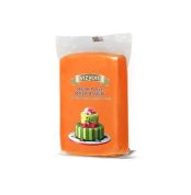 cutie 12×1 kg, pasta de zahar vizyon, portocalie