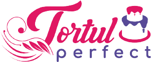 tortul perfect logo mail