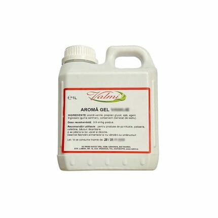 Aroma gel 1l Valmi