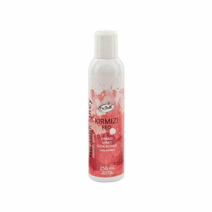 rosu 250ml