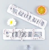 decupatoare din plastic