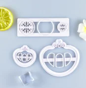 decupatoare din plastic