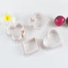 Set 4 decupatoare