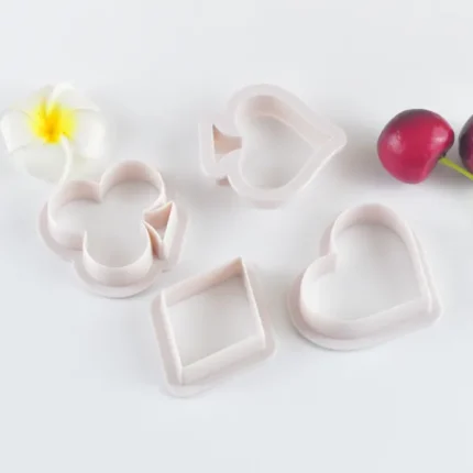 Set 4 decupatoare