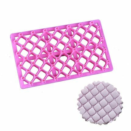 presa cu fluturi pentru fondant