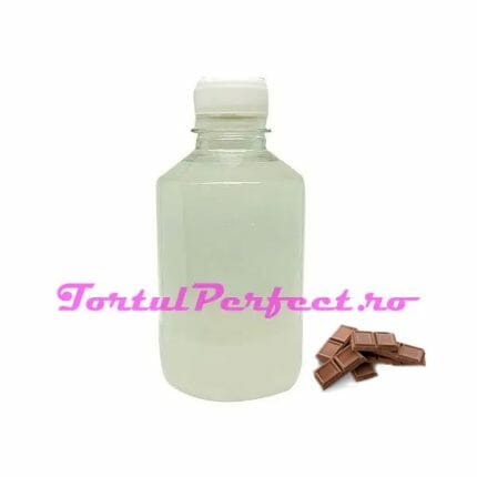 aroma gel ciocolata