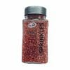 inimi din zahar rosu dr gusto 80g
