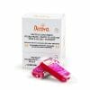 pasta de zahar fuchsia 100g Decora