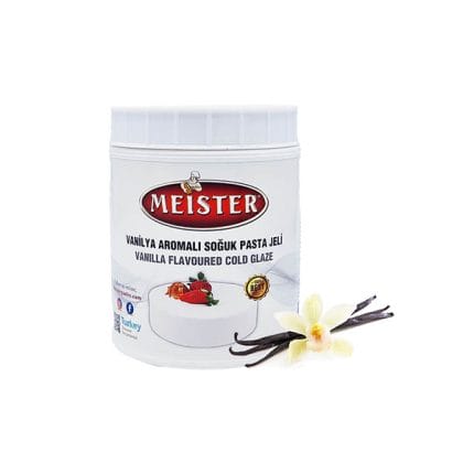 Jeleu rece vanilie 1kg