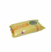 pasta de modelat laped verde