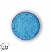 colorant alimentra pudra adriatic blue fractal