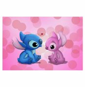 imagine comestibila stitch