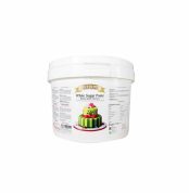 pasta de zahar vizyon alba 6kg