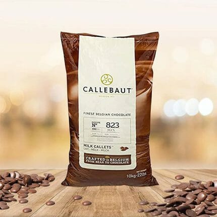 ciocolata veritabila barry callebaut 823