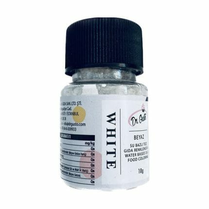 colorant alimentar hidrosolubil