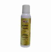 colorant alimentra spray auriu 150ml