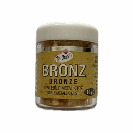 colorant pudra Dr gusto 10g bronz