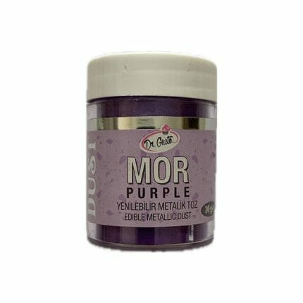 colorant pudra Dr gusto 10g mov