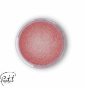 colorant pudra roz pink flamingo fractal