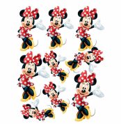 colaj minnie mouse