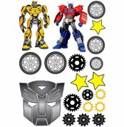 transformers colaj