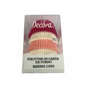 chesse pentru briose decora