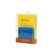 burete de modelat decora