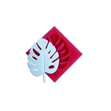 Forma din silicon Frunza 5x7 33078jpg
