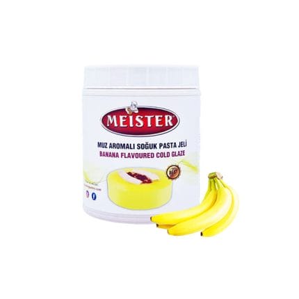 Jeleu rece banane 1kg