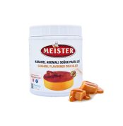 jeleu rece caramel 1kg