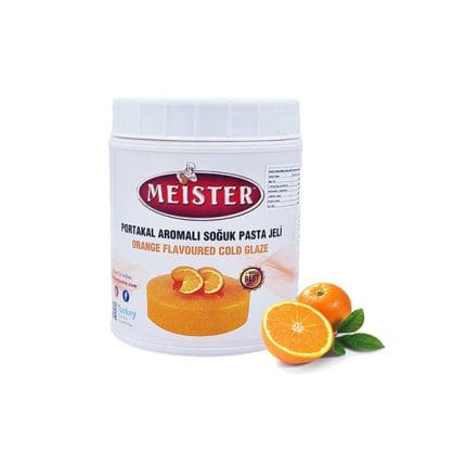 Jeleu rece portocale 1kg