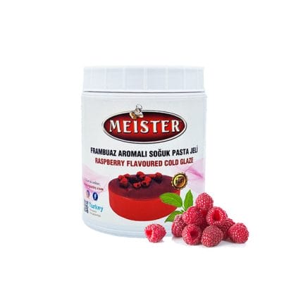 Jeleu rece zmeura 1kg