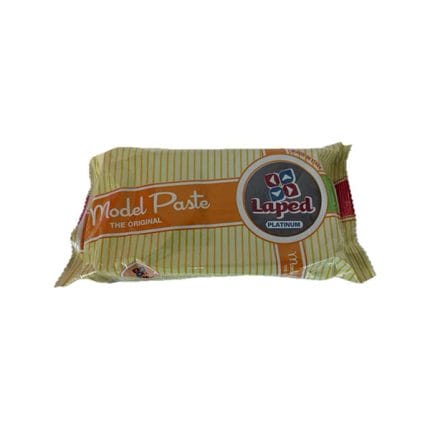 Pasta de modelaj LAPED neagra