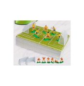 set 6 fotbalisti